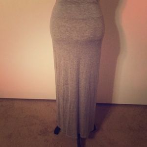 🌸🌸BEAUTIFUL GRAY SKIRT🌸🌸